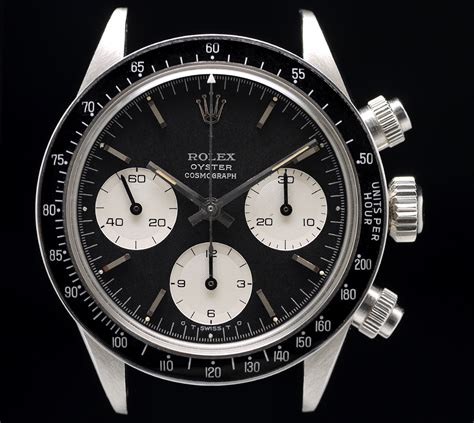 rolex daytona pusher part number|rolex daytona collector.